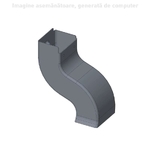 Tub - CNH Industrial [84420904]