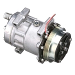 Compresor aer conditionat - CNH Industrial [84448669]