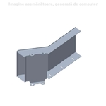 Conducta de aer - CNH Industrial [84459384]