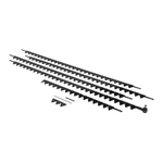 Cutit segmentat heder 35ft - CNH Industrial [84519626]