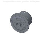 Carcasa - CNH Industrial [84566858]