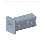 Pompa hidraulica - CNH Industrial [84580584]