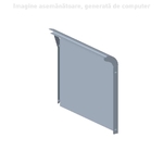 Protectie - CNH Industrial [84598337]