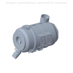 Purificator de aer - CNH Industrial [84599401]