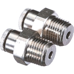 Conector hidraulic - CNH Industrial [84807243]