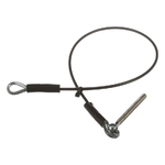 Cablu - CNH Industrial [86582865]