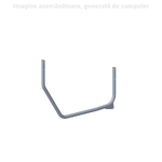 Balustrada - CNH Industrial [87011264]