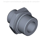 Conector hidraulic - CNH Industrial [87035471]