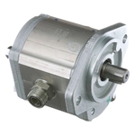 Motor hidraulic - CNH Industrial [87106499]