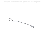 Conducta hidraulica - CNH Industrial [87316333]