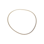 O-ring - CNH Industrial [87345122]