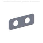 Placa de blocare - CNH Industrial [87353593]