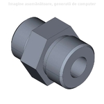 Conector hidraulic - CNH Industrial [87359470]