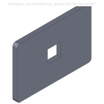 Placuta - CNH Industrial [87373973]