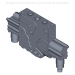 Valva - CNH Industrial [87384975]