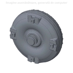 Convertor de cuplu Reman - CNH Industrial [87400114R]