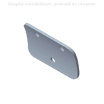 Placa de montare - CNH Industrial [87494891]