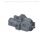 Pompa hidraulica - CNH Industrial [87543071]