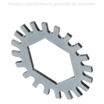 Disc zimtat - CNH Industrial [87557056]