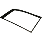 Ansamblu geam cabina - CNH Industrial [87566892]