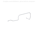 Conducta frana - CNH Industrial [87571766]