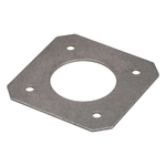 Placa - CNH Industrial [87576876]