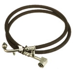 Furtun aer conditionat - CNH Industrial [87580499]