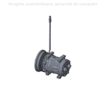 Reman compresor - CNH Industrial [87609977R]