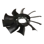 Ventilator - CNH Industrial [87624549]