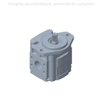 Pompa hidraulica - CNH Industrial [87629835]