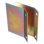 Placa - CNH Industrial [87695620]