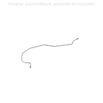 Tub - CNH Industrial [87706556]