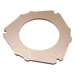 Placuta de frana - CNH Industrial [87708435]