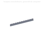 Placa de fixare - CNH Industrial [87728220]