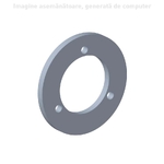 Placa - CNH Industrial [87737509]