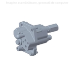 Valva - CNH Industrial [90342821]