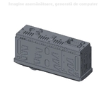 Radio - CNH Industrial [90354773]