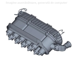 Purificator de aer - CNH Industrial [90364526]