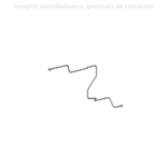 Conducta 1.55 m - CNH Industrial [90381198]