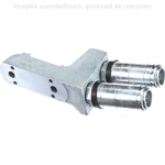 Manifold - CNH Industrial [90406322]