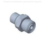 Conector hidraulic - CNH Industrial [90424590]
