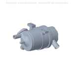 Filtre ulei - CNH Industrial [90425512]