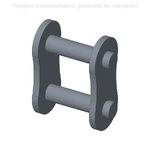 Legatura - CNH Industrial [90480902]