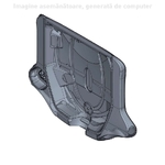 Acoperis - CNH Industrial [91731396]