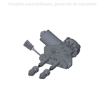 Motor stergator - CNH Industrial [91864637]