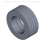 Scripete - CNH Industrial - [91891451]