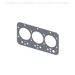 Garnitura chiulasa - CNH Industrial [99481361]