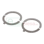 Set semicuzineti axiali STD - CNH Industrial - [1901385]