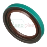 Simering - priza putere tractor, 66,55x92,18x11,68 - CNH Industrial [225820A1]