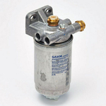 Ansamblu filtru combustibil - CNHi [2852098]
